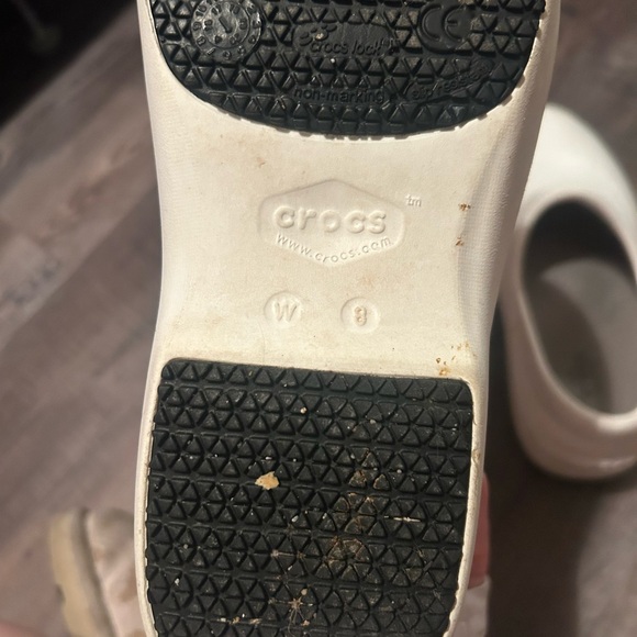 Croc Clogs - Picture 3 of 3